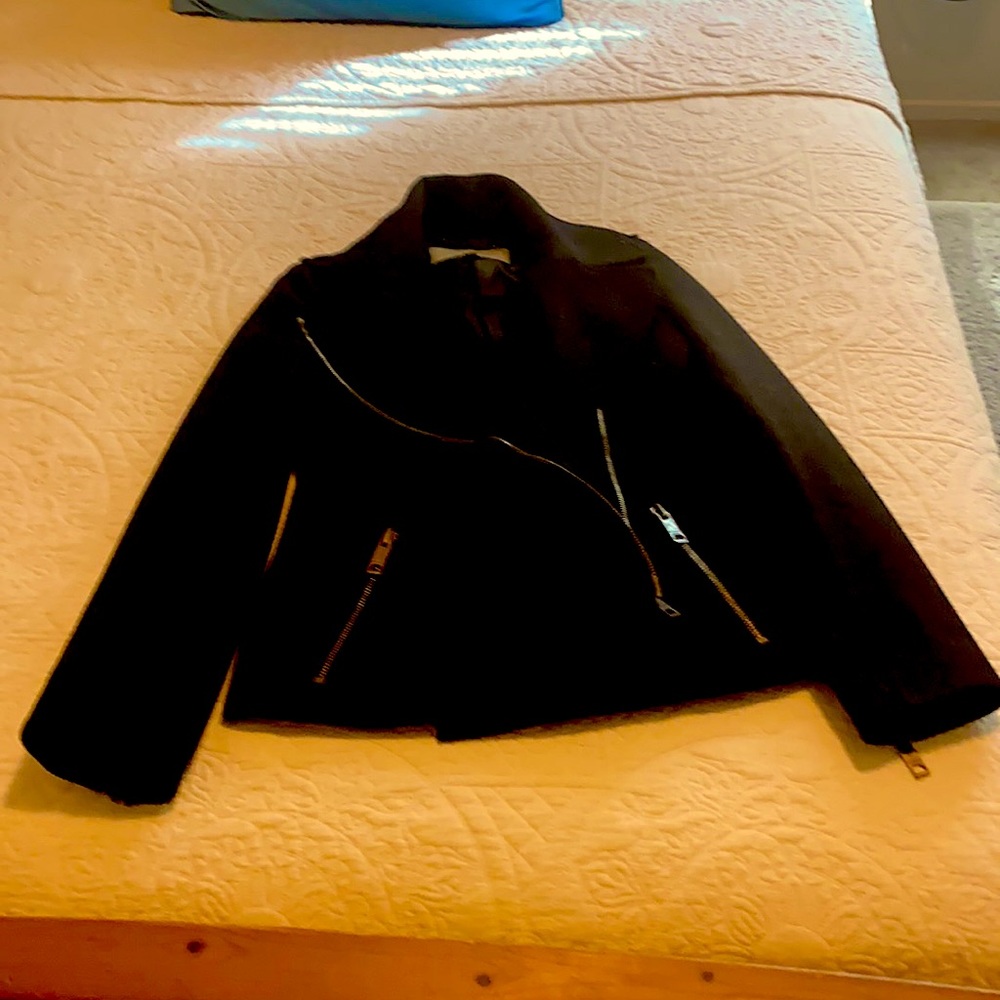 Burberry Coat
